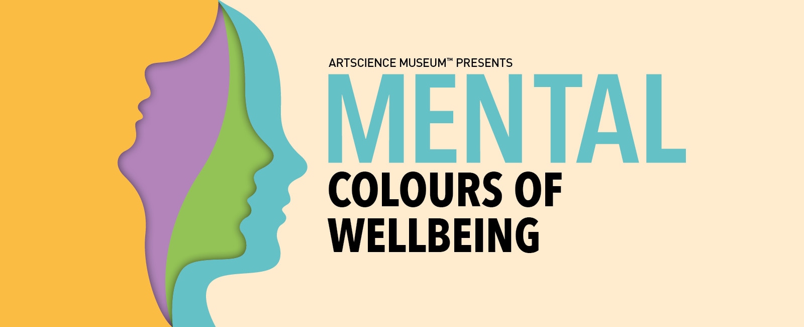 MENTAL: Colours of Wellbeing(멘탈: 다채로운 정신 건강의 세계)