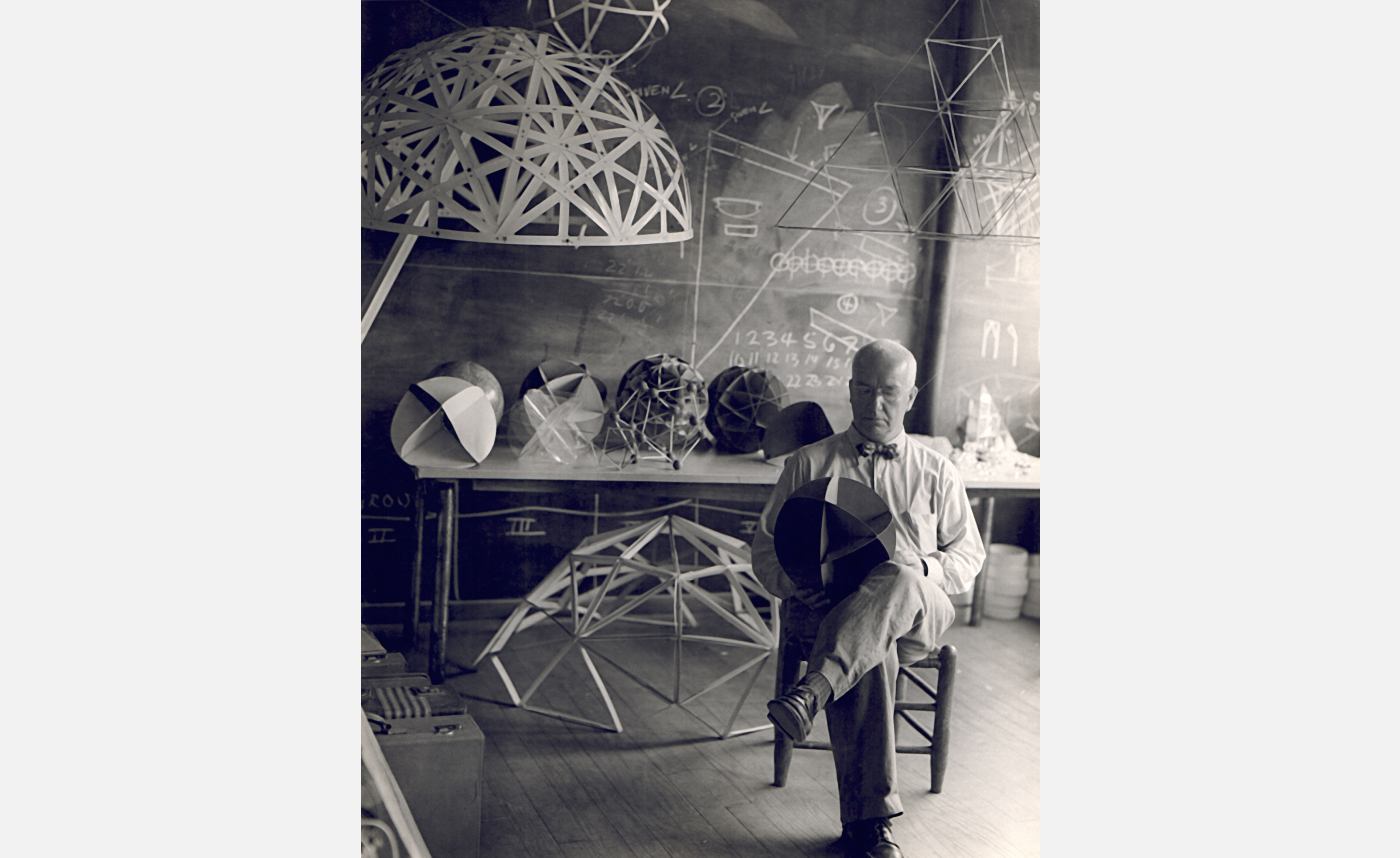 Geodesics(측지선)