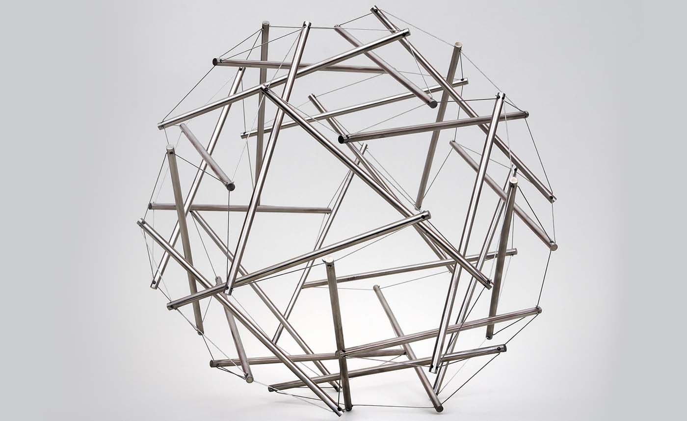 Tensegrity(텐세그리티)