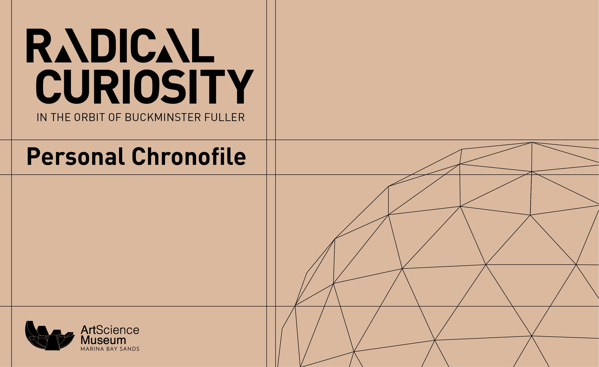 Personal Chronofile(퍼스널 크로노파일)