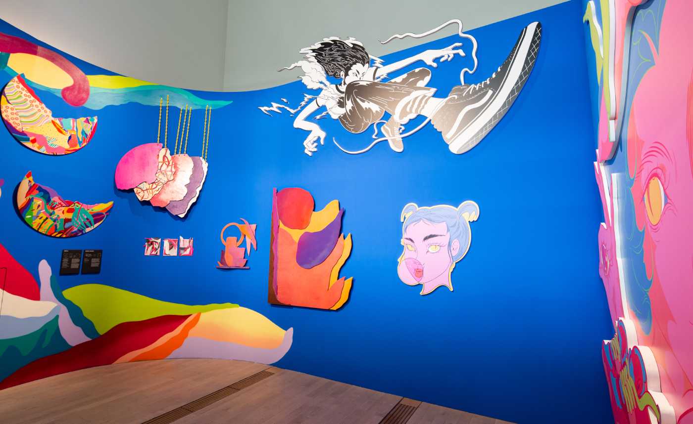 DIY/Expression(DIY/표현)