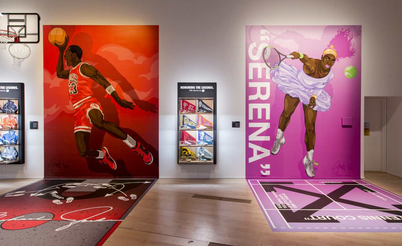 The Playground(플레이그라운드)