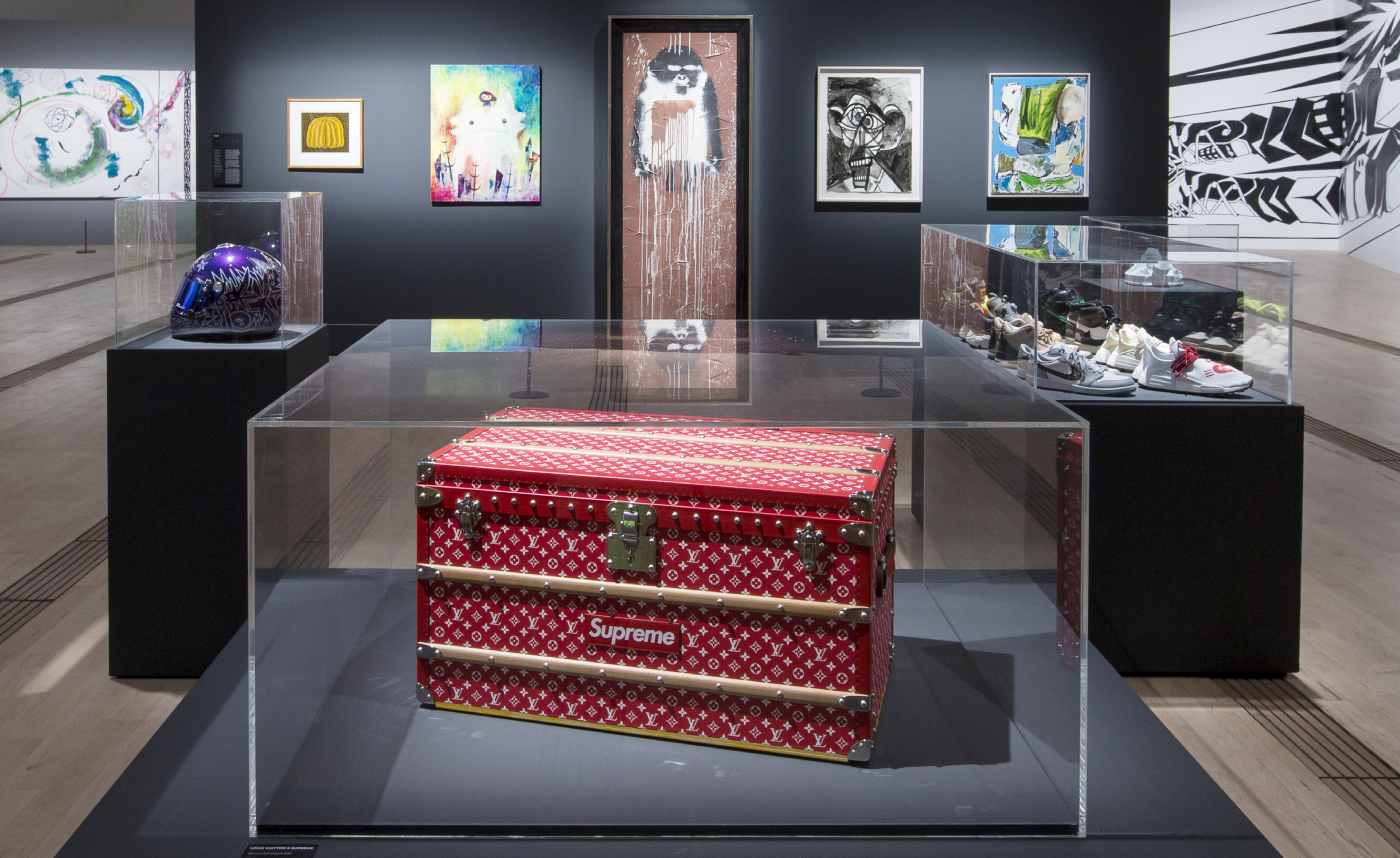 The Backlot(백로트)