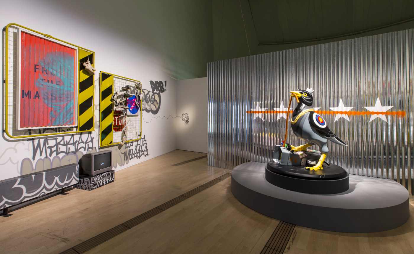 The Street(스트리트)