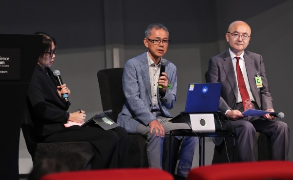 Imagination Takes Flight — The World of Studio Ghibli Opening Talk(상상의 나래를 펼치다 — 스튜디오 지브리의 세계 오프닝 토크)