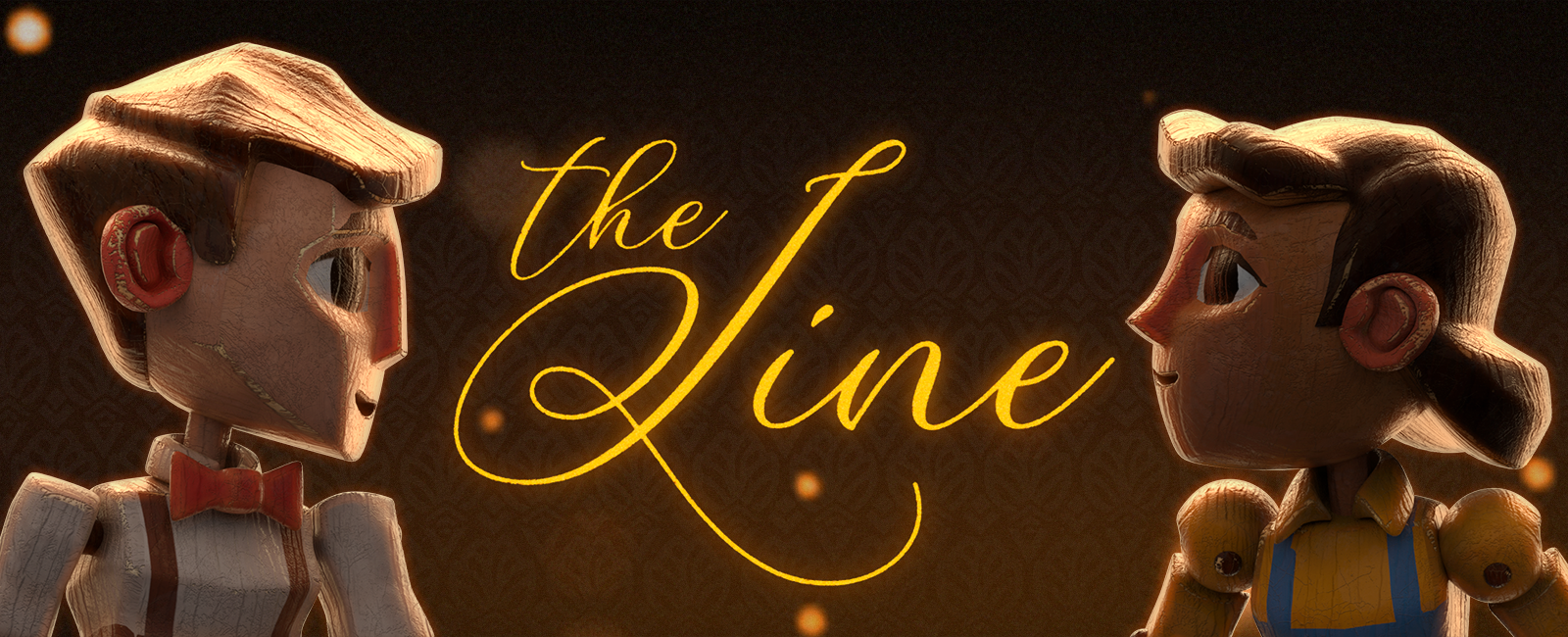 The Line(더 라인)