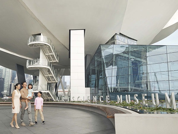 아트사이언스 뮤지엄