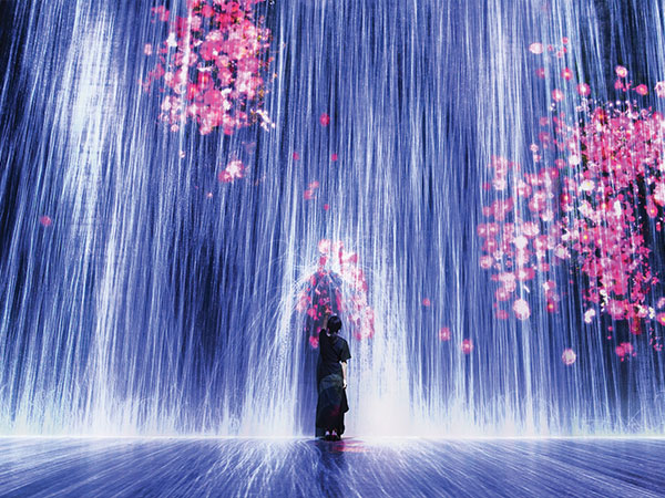 Future World(퓨처 월드) 프로모션