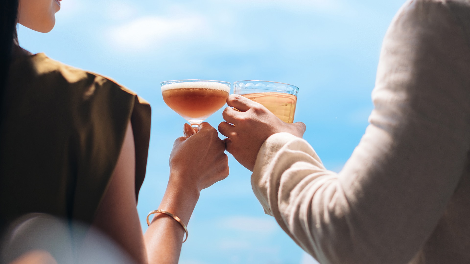 Sunset in the Sky(선셋 인 더 스카이)