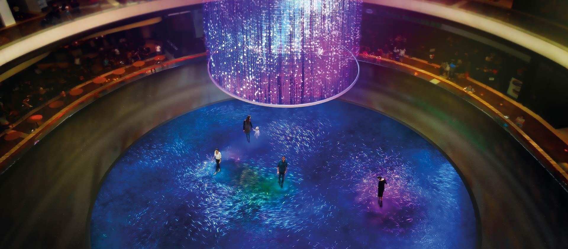 I부: 생명의 붓글씨