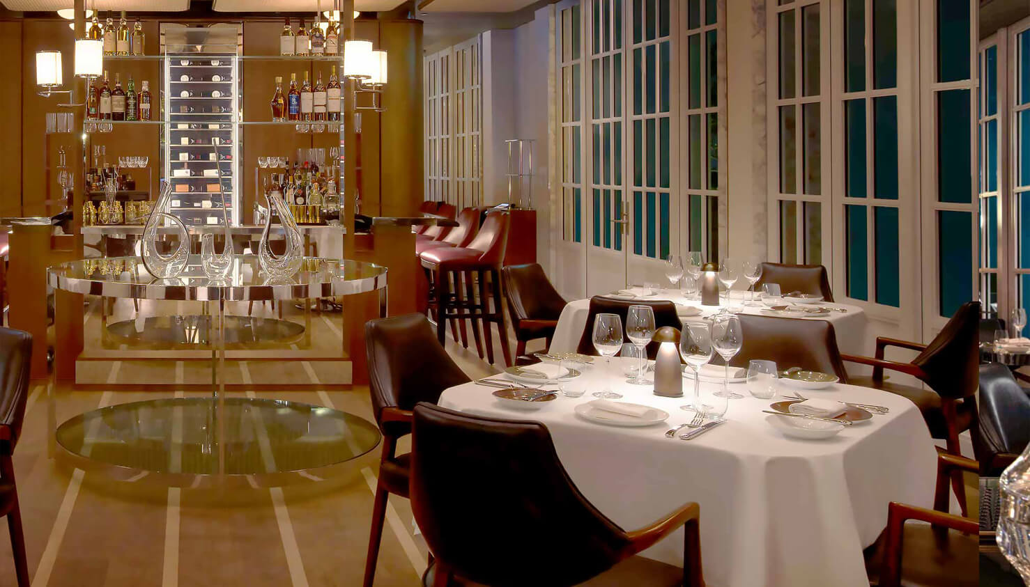 Spago Bar & Lounge(스파고 바 & 라운지)