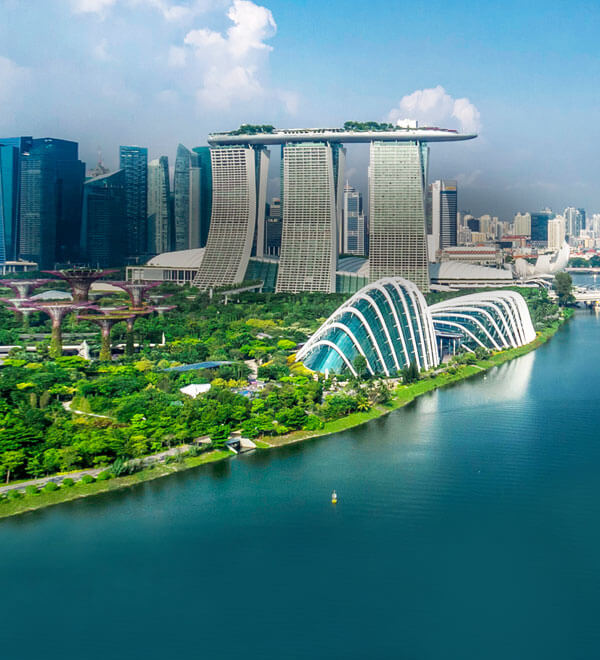 샌즈 스카이파크