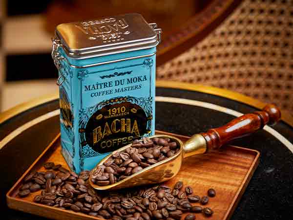 Bacha Coffee(바차 커피)