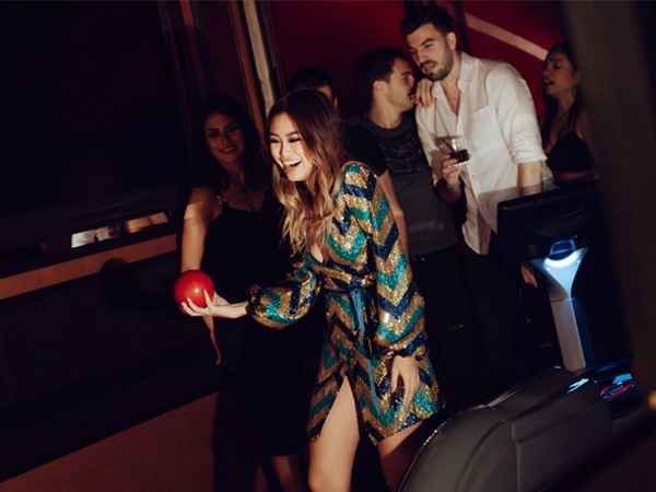 AVENUE Lounge(애비뉴 라운지)