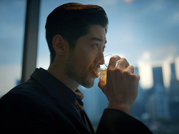 루프탑 바 & 레스토랑 