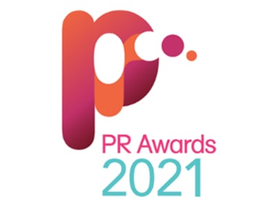 PR Awards 2021