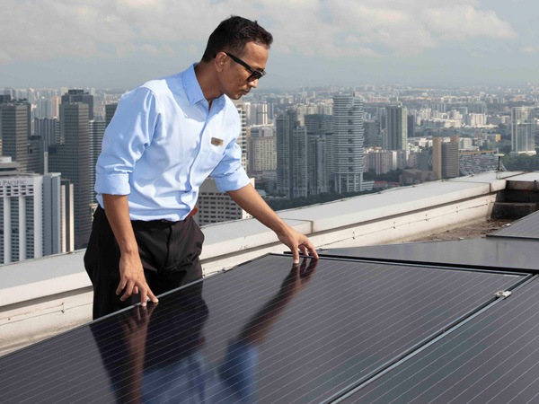 기후 변화 대응