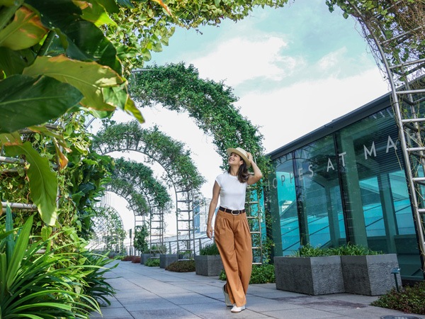 지속가능한 음식