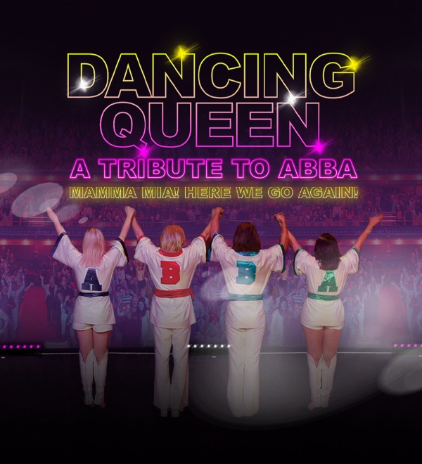 Dancing Queen: A Tribute to ABBA(댄싱 퀸: ABBA에게 바치는 찬사)