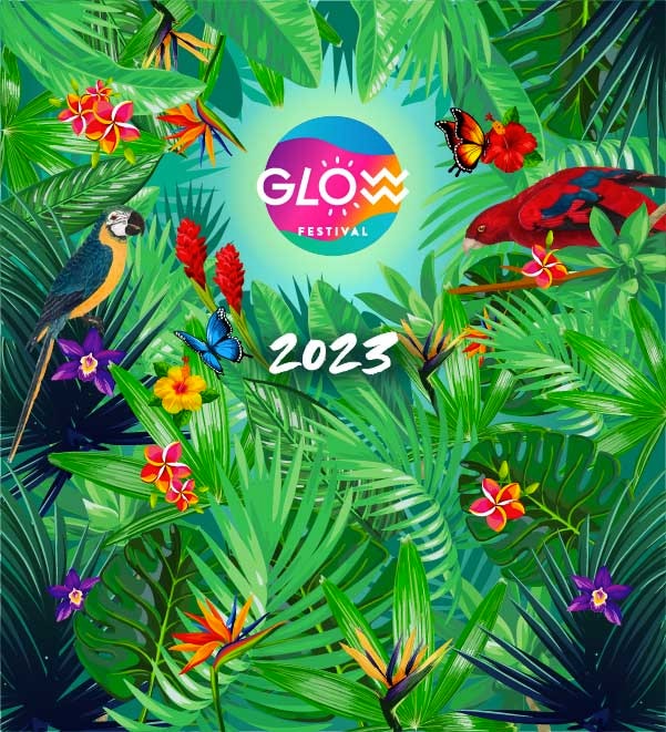 Glow Festival 2023(글로우 페스티벌 2023)