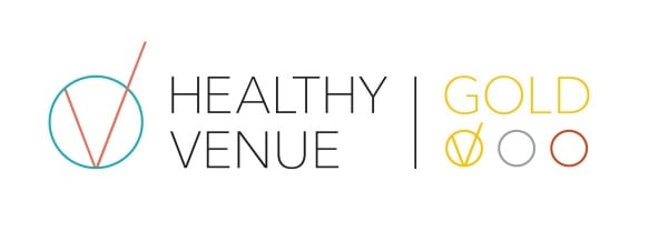 Gold Healthy Venue, 세계 비만 연맹