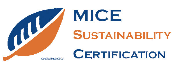 MICE Sustainability Certification, SACEOS