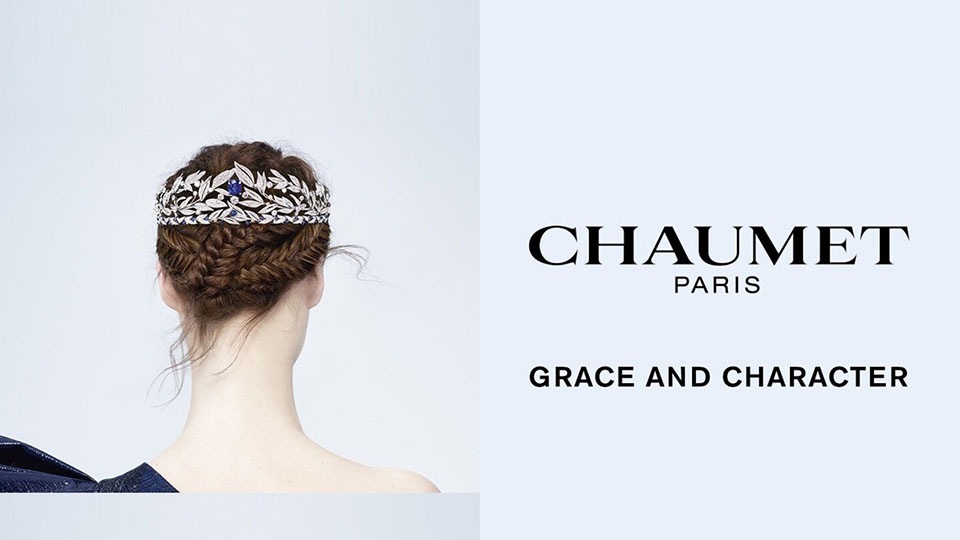 CHAUMET