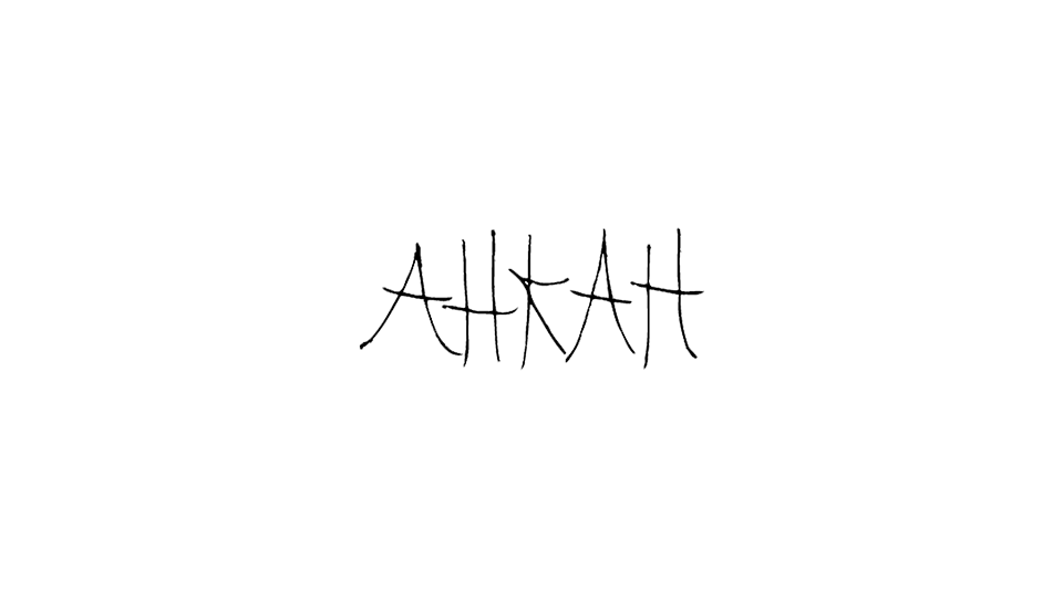 ahkah