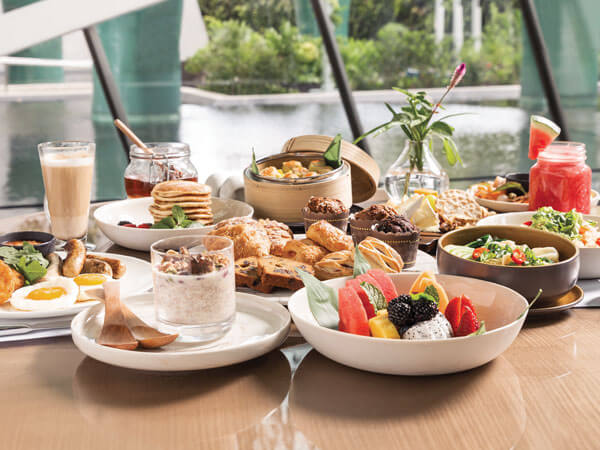 베드 앤 브랙퍼스트