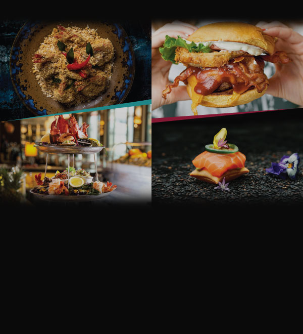 최고로 즐거운 런치