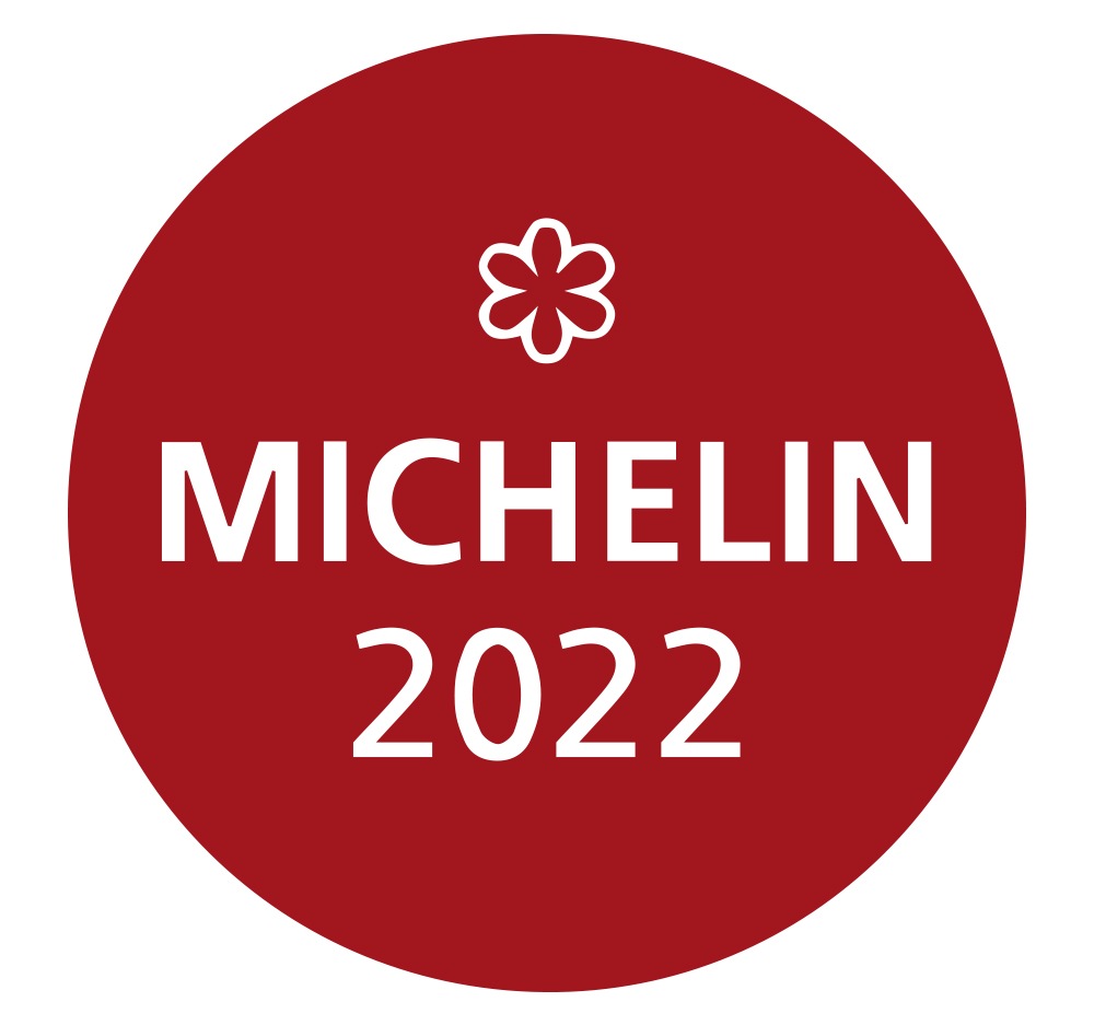 싱가포르 미슐랭 가이드 2022 