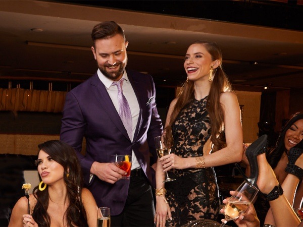 파티 나이트 – A 가이드 