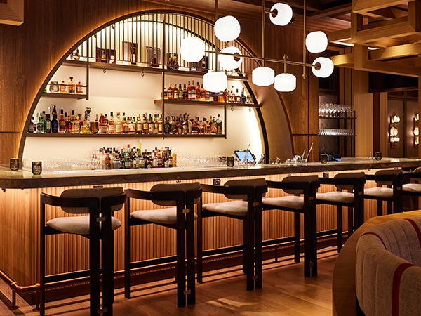 The Bar(더 바)