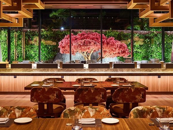 The Dining Room(더 다이닝 룸)