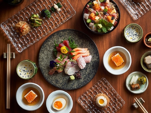 런치 세트