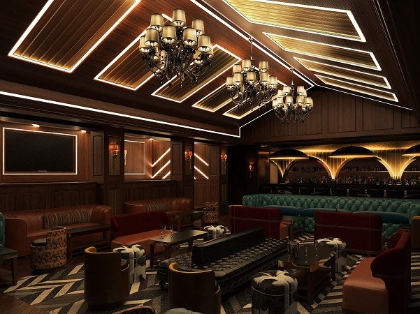 AVENUE Lounge(애비뉴 라운지)