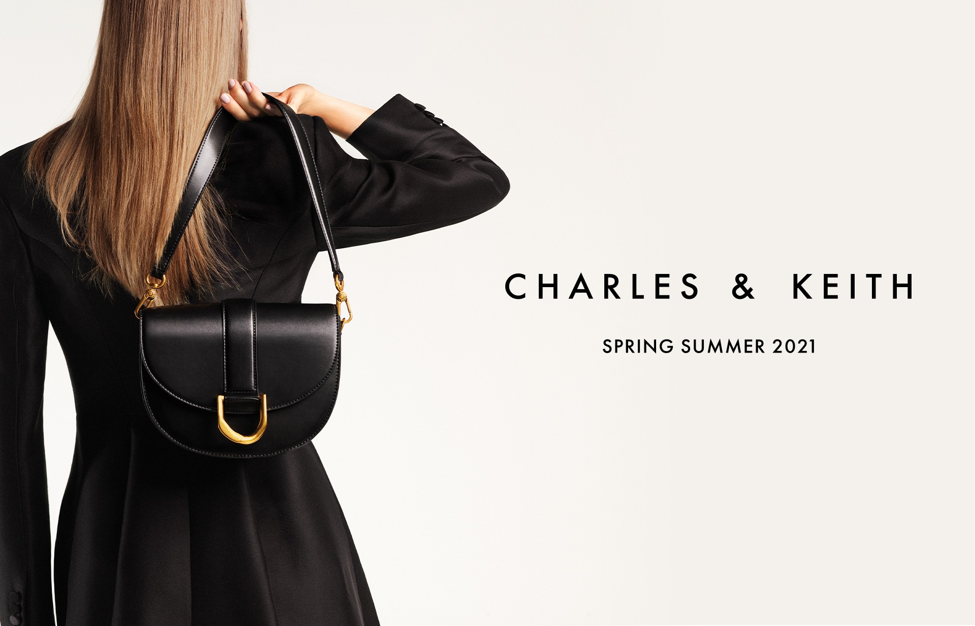 CHARLES & KEITH 마리나 베이 샌즈의 더 샵스