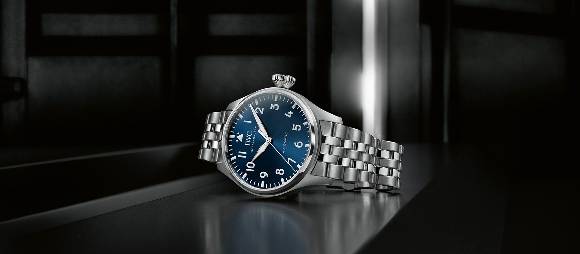IWC Schaffhausen