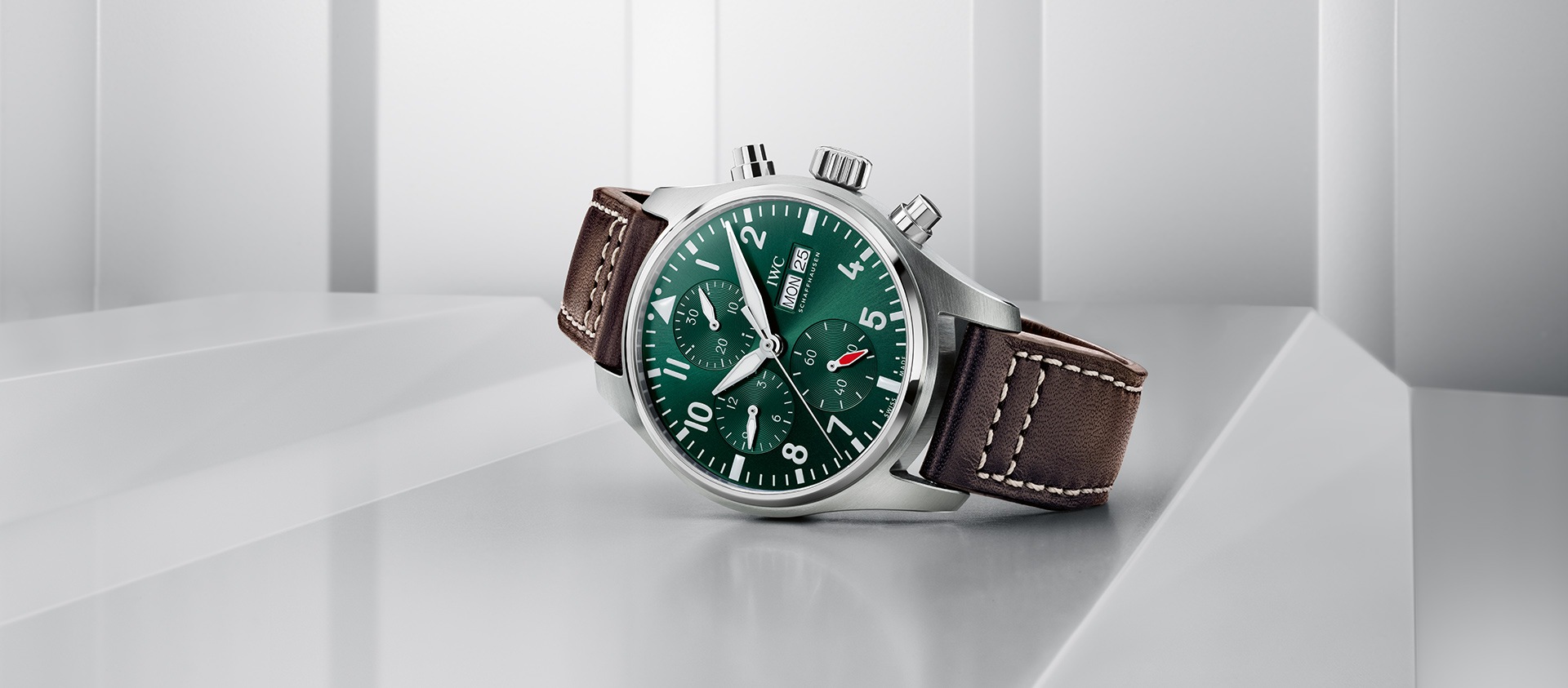 IWC Schaffhausen