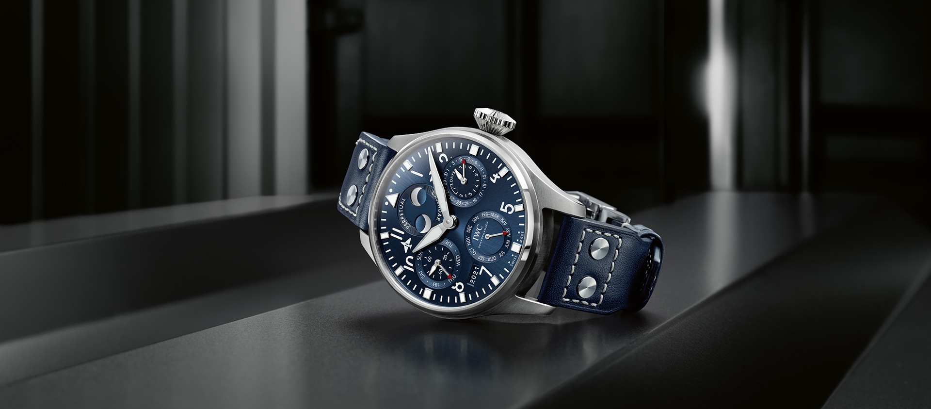 IWC Schaffhausen