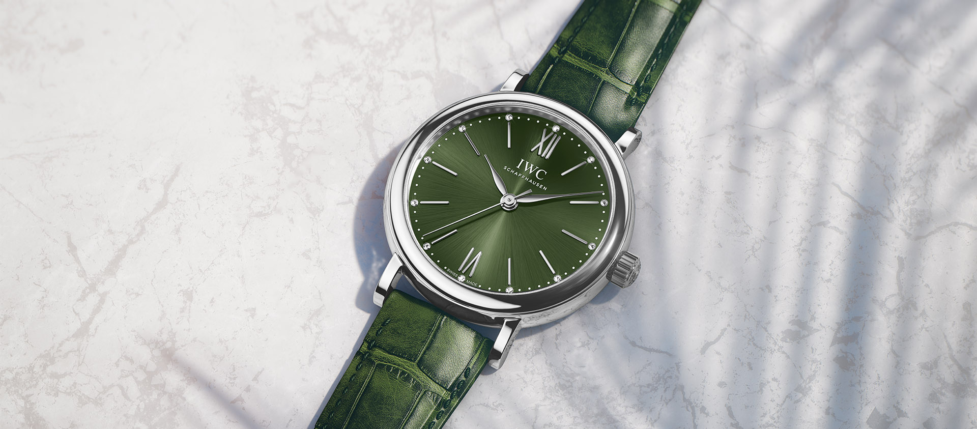 IWC Schaffhausen