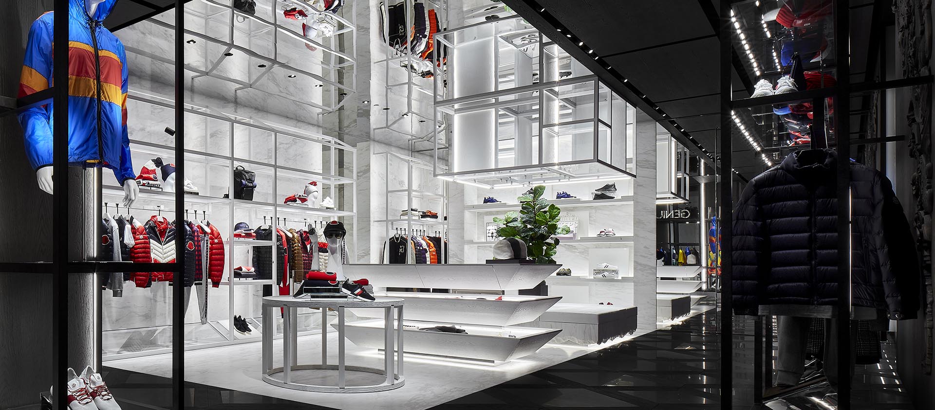 Moncler
