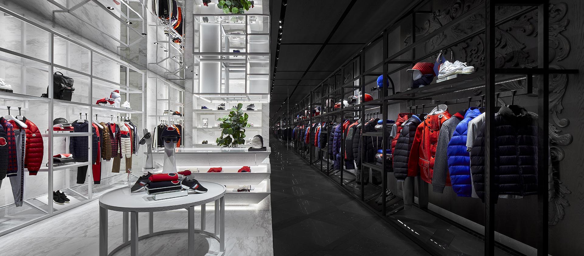 Moncler