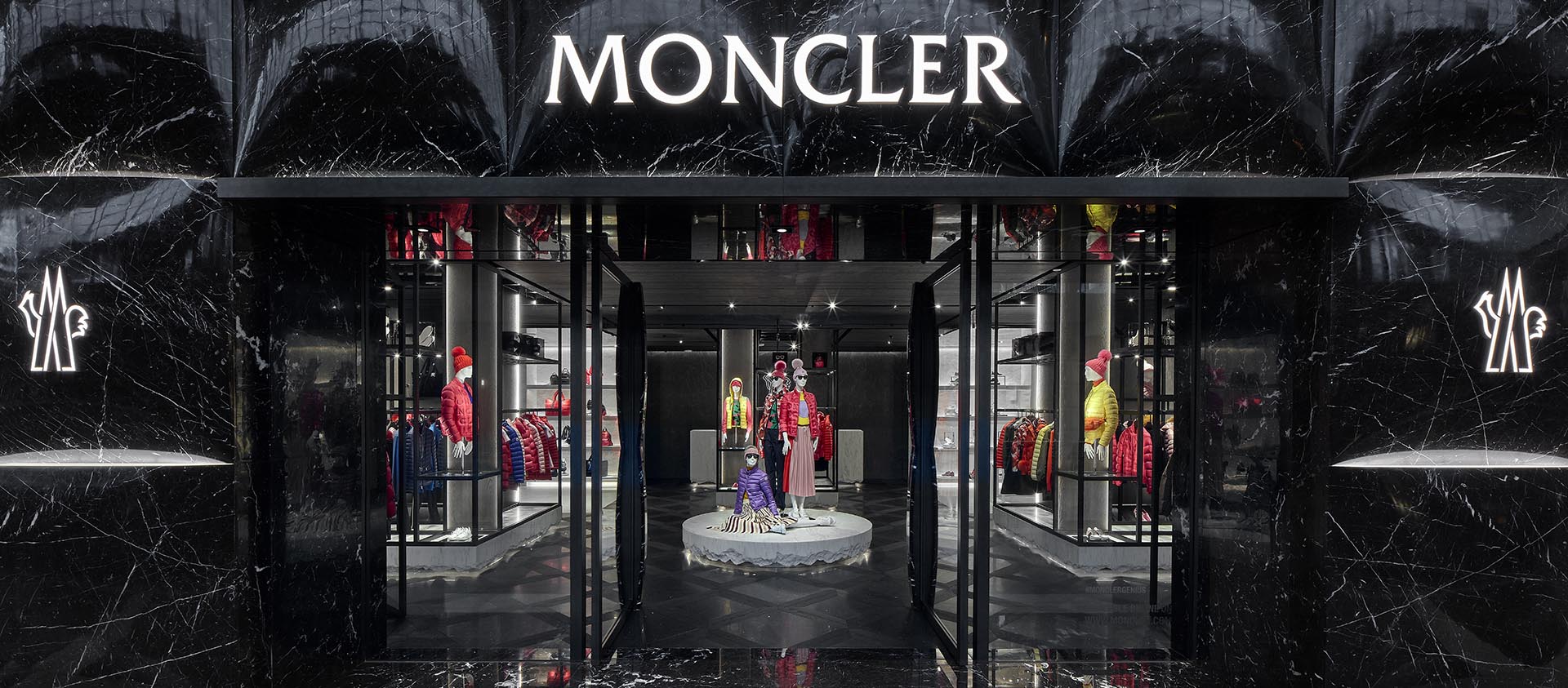Moncler