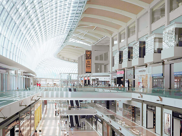  싱가포르 쇼핑 명소