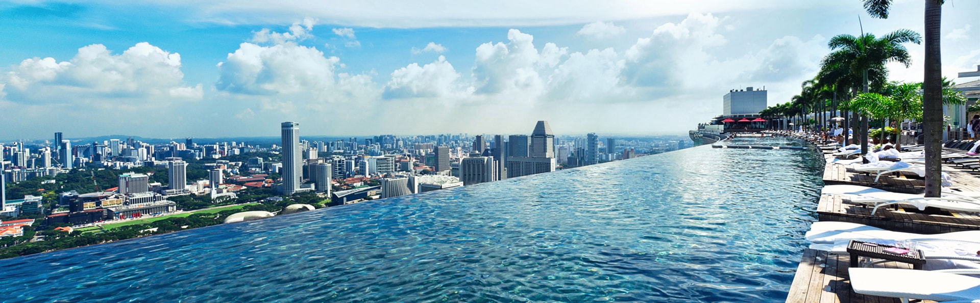 싱가포르 혼자여행 추천코스 - 여자 혼자 여행하기 안전한 나라