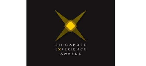 2013년 Singapore Experience 어워드