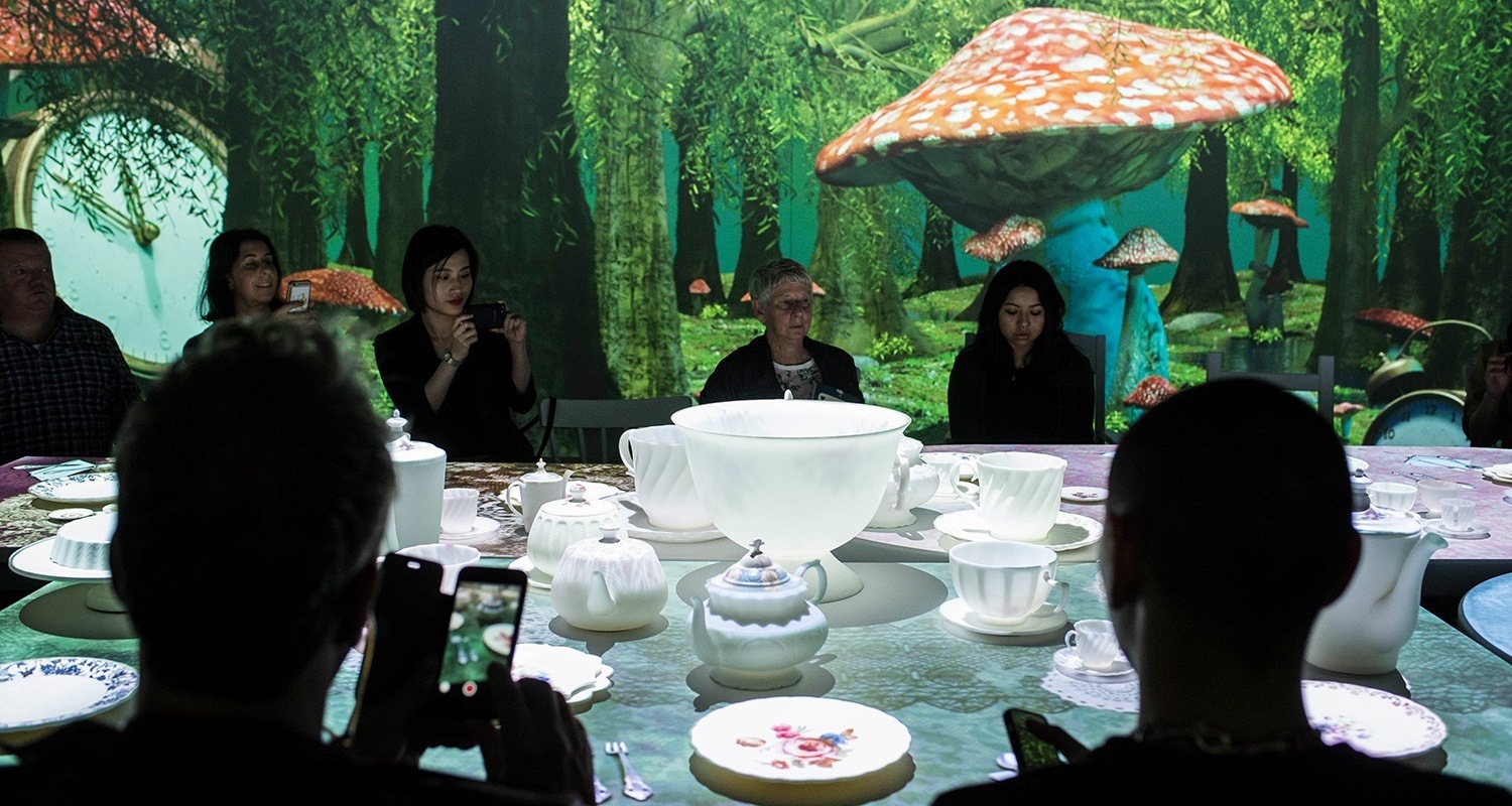 Wonderland(원더랜드)