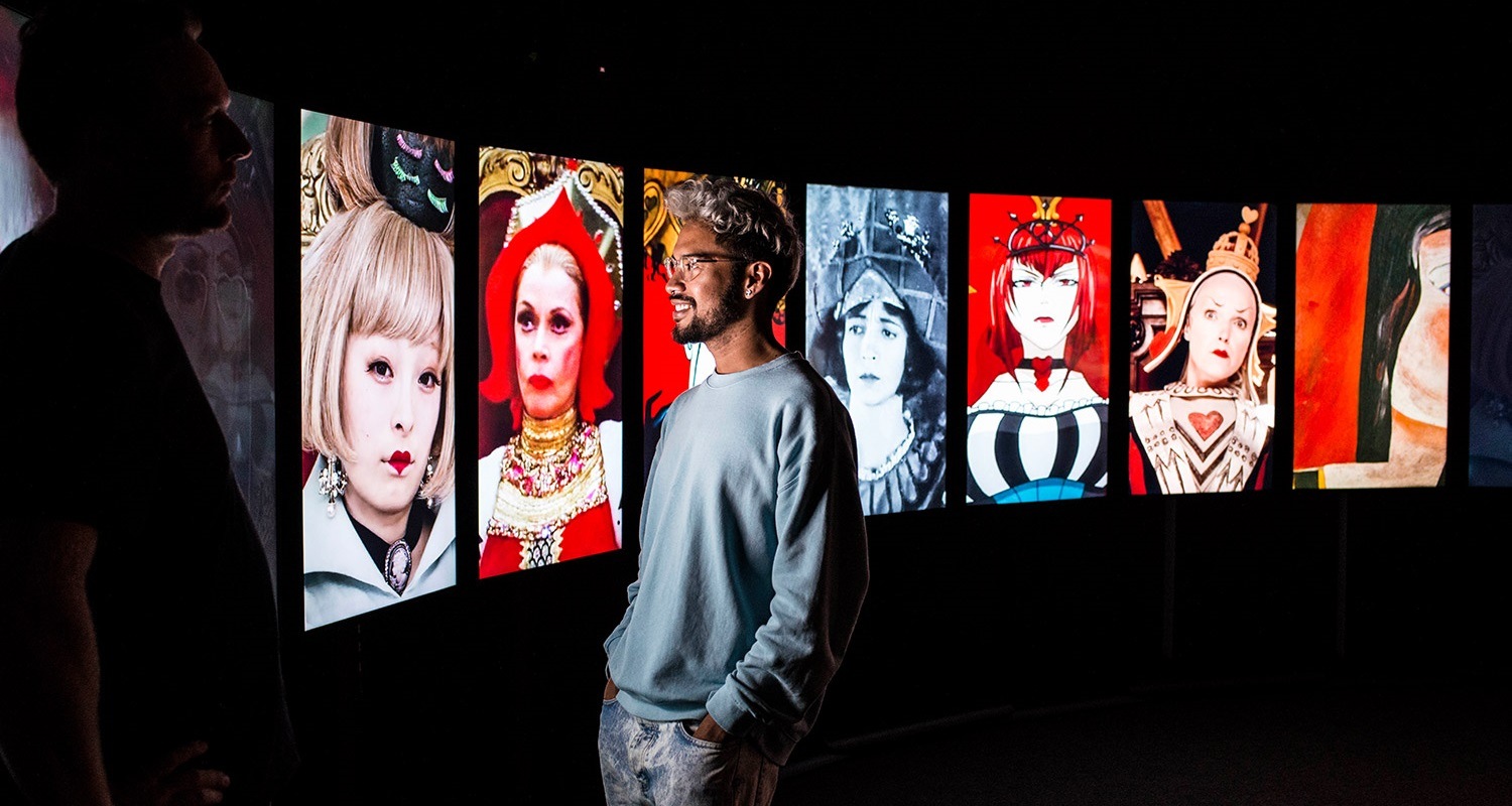 Wonderland(원더랜드)