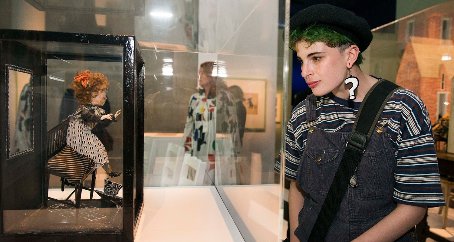 Wonderland(원더랜드)